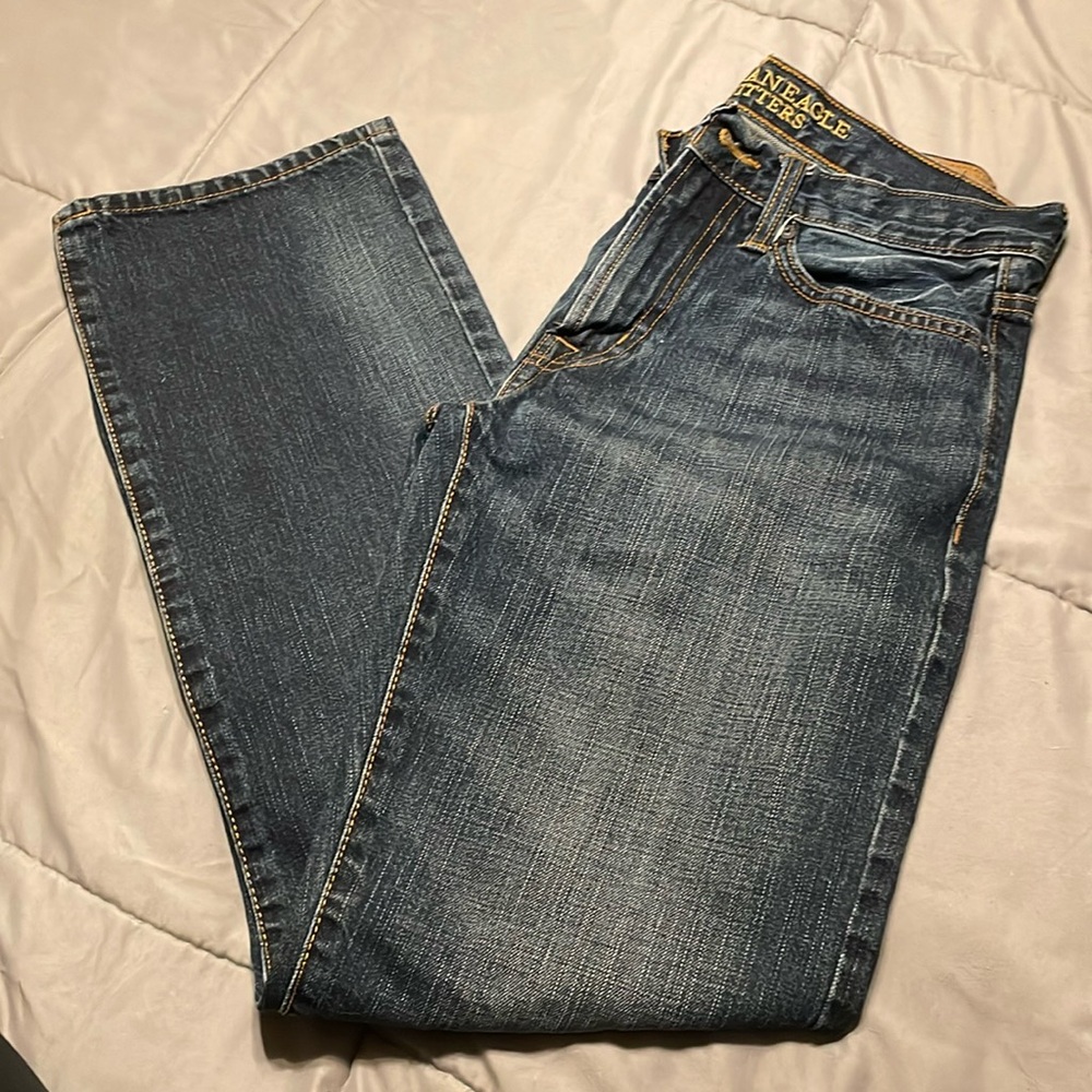 Men’s American Eagle Jeans